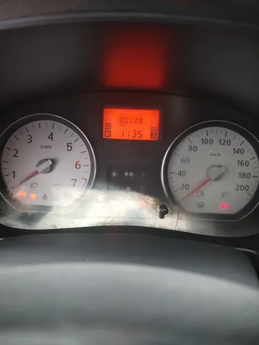 Renault Sandero 2010 Gt Line