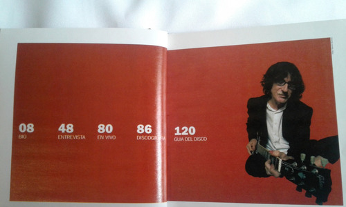 Cd Libro De Chanly Garcia (rock Nacional) (Usado)