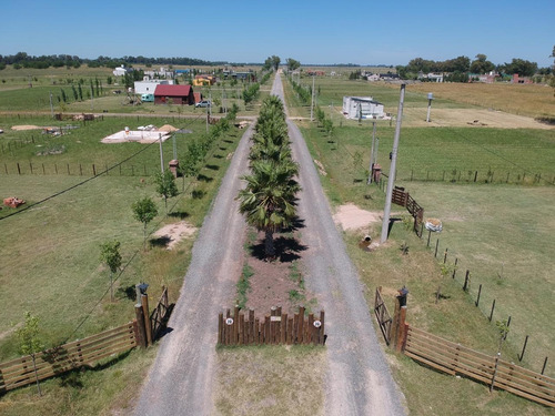 Imagen 13 de 13 de Lote Quintas Los Fresnos Uribelarrea Segunda Etapa