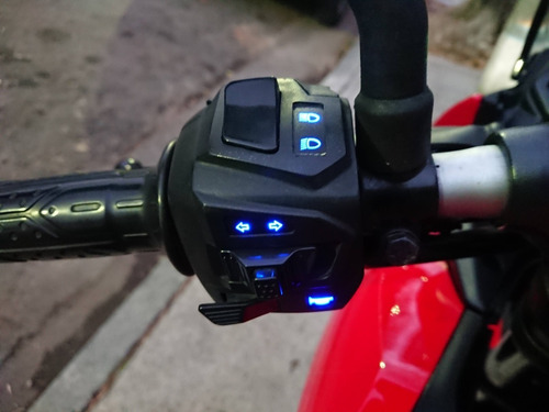 Imagen 15 de 15 de Bajaj Rouser As200