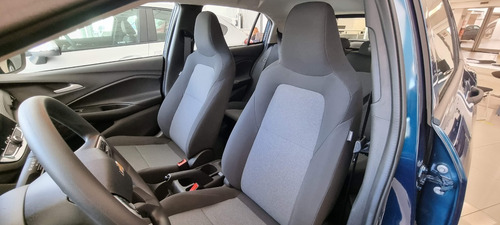 Imagen 15 de 15 de Chevrolet Onix 1.2 Entrega Inmediata 0km 2022 Vm