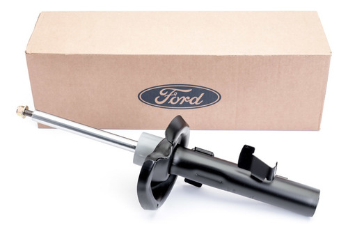 Imagen 3 de 7 de Amortiguador Delantero Ford Focus Ii