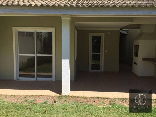 Imagem 12 de 16 de Sobrado Com 3 Dormitórios À Venda Por R$ 650.000,00 - Condomínio Olga Vert - Sorocaba/sp - So0204