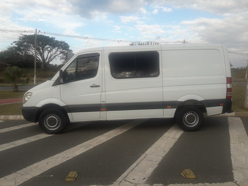 Imagem 9 de 15 de Mercedes Benz Sprinter