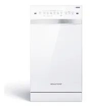 Comprar Lava-louças 10 Serviços Brastemp Branco Com Ciclo Pesado   -