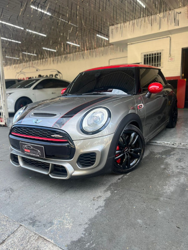 MINI Cooper 2.0 John Cooper Works 3p