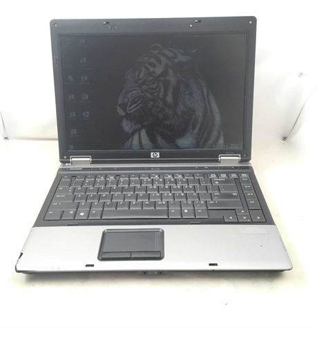 Laptop Hp 6530b Ssd 2gb Ram 14.1 Wifi Office16 Dvd Blu