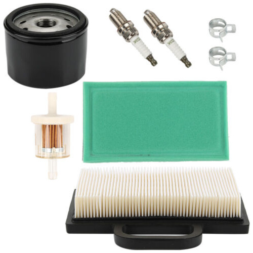 Air Filter Tune Up Service Kit For John Deere D150 D155  Zzg