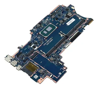 Placa Madre Sp M21492-601 P Pavilion X360 14-dw 14m-dw 14t-d