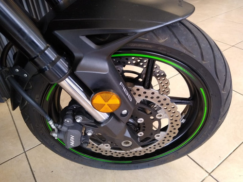 Kawasaki Versys 650 2020 * Sin Accesorios * Tomo Permuta *