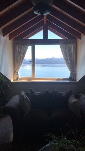Imagen 5 de 9 de Departamento Con Vista Al Lago Tres Dormitorios