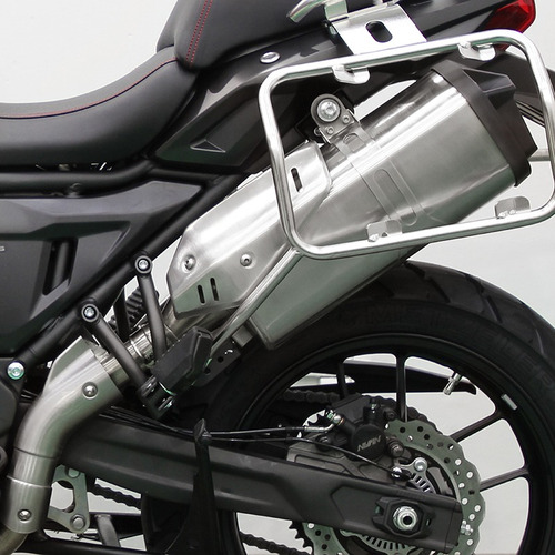 Voge 650 Ds 0km 2023 Touring Entrega Inmediata