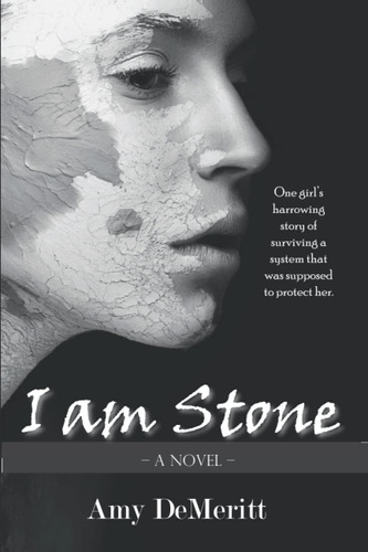 Libro:  Libro: I Am Stone