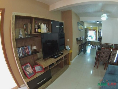 Imagem 3 de 15 de Casa - Aberta Dos Morros - Ref: 405564 - V-mi17494