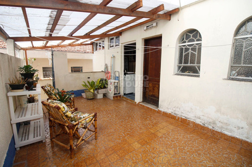 Imagem 12 de 15 de Casa À Venda No Jardim Aeroporto Com 3 Quartos, 1 Suíte E 180 Metros - Ph37477