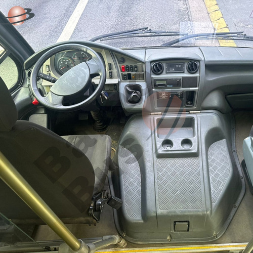 Volare V8l Fretamento / Executivo Micro Onibus