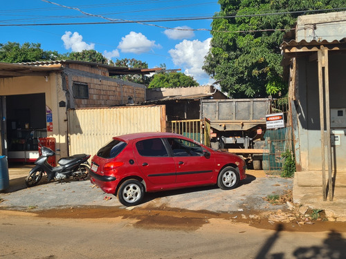 Peugeot 206 1.0 16v Techno 5p