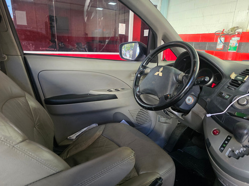Mitsubishi Grandis Grandis 2.4 16V