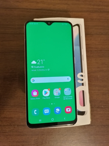 Samsung Galaxy A30s 