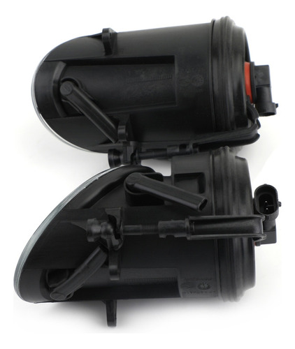 Luz Niebla For Audi Tt 2006 - 2014 8j0941700 8j0941699