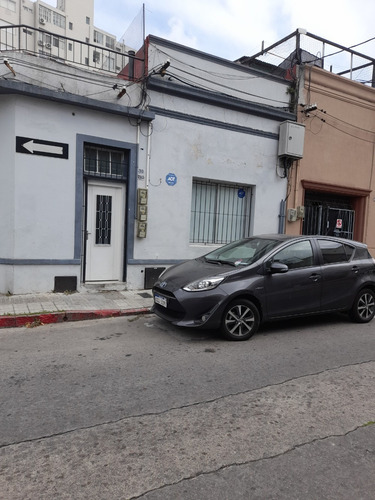 Vendo Monoambiente Reciclado En La Blanqueada
