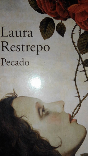 Pecado Laura Restrepo