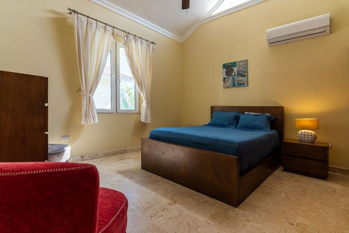 Venta Apartamento En La Playa