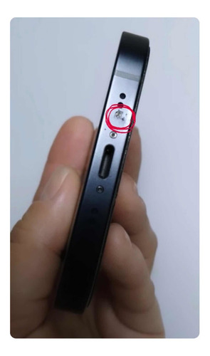 Imagen 6 de 7 de Celular iPhone 12