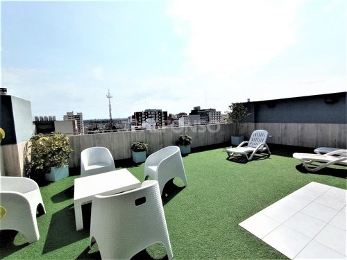 Imagen 21 de 27 de Departamento 2 Ambientes Con Cochera Opcional Y Balcon En Venta En Villa Urquiza