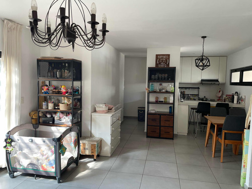 Casa En Venta Altos Del Encuentro, Tigre