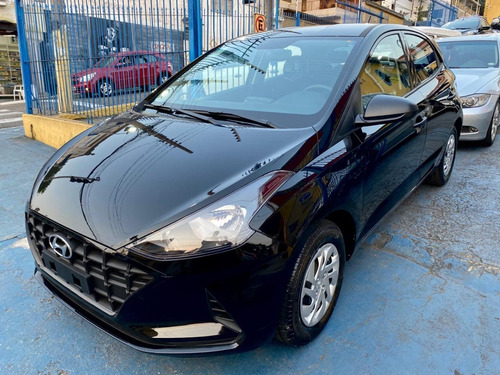 Hyundai Hb20 1.0 Sense!!! 0km!!!