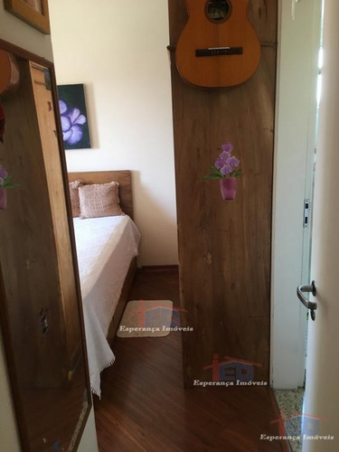 Imagem 8 de 15 de Ref.: 6415 - Apartamento Em Osasco Para Venda - V6415