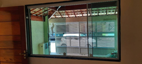 Imagem 2 de 21 de Casa Maravilhosa , 2 Dormitorio, 1 Suite, 2 Vagas, Ocian - Wb00404al