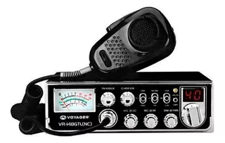 Radio Voyager Px Vr-148gtl(nc)