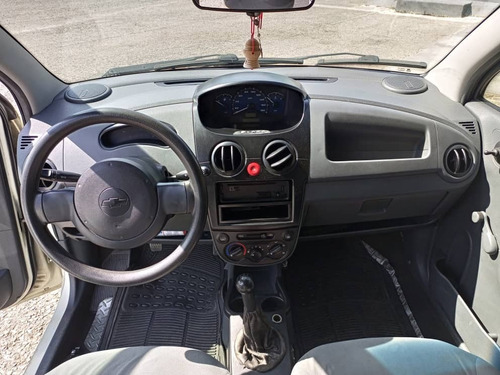 Imagen 9 de 14 de Chevrolet Spark
