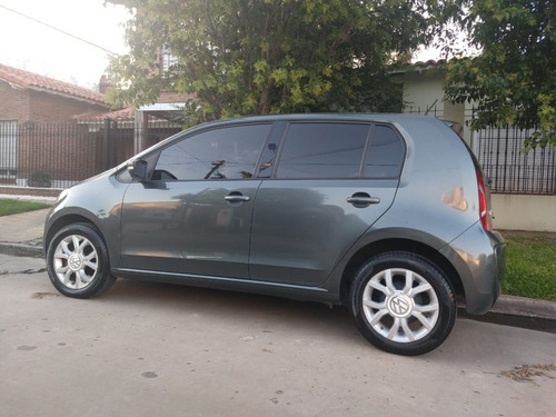 Volkswagen Hight Up! 5 Puertas 2014