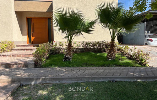 Casa En Venta- Olivos Del Torreon- Apta Credito