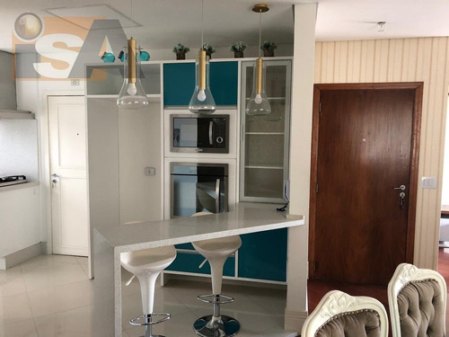 Imagem 4 de 15 de Apartamento Em Sítio São José - Suzano, Sp - 3631