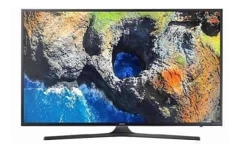 Led Samsung 55  4k Ultra Hd Smart Tv Un55mu6100gxzs