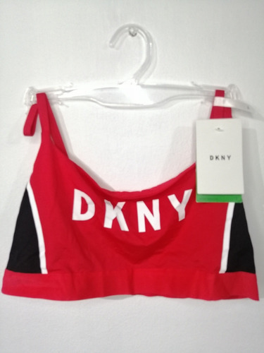 Top Dkny (donna Karam)  