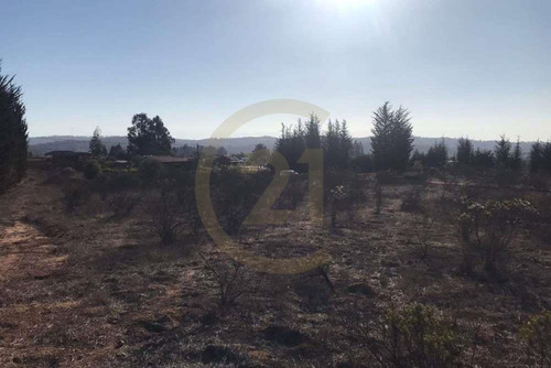 Venta Parcela En Condominio.