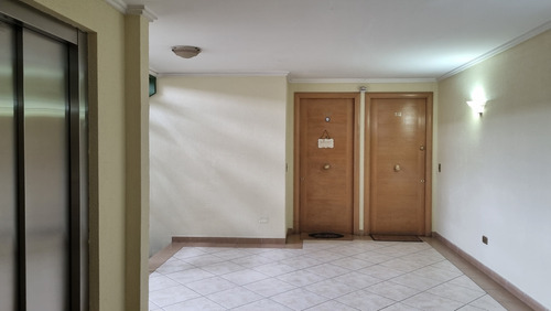 Arriendo Departamento A Pasos Del Jumbo Rancagua