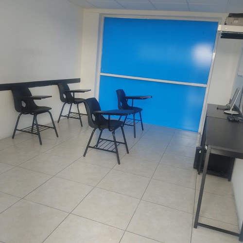 Edificio Comercial Venta, Ciudad Satélite En Esquina Cod.edv28