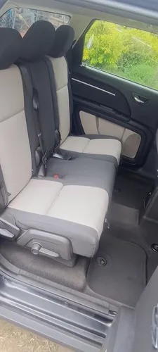 Dodge Journey 2.7 Sxt