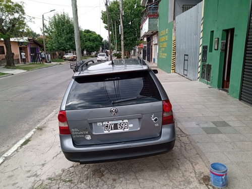 Volkswagen Gol Country Gol Country 1.6