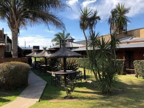 Imagen 2 de 13 de Venta Hotel En Funcionamiento.