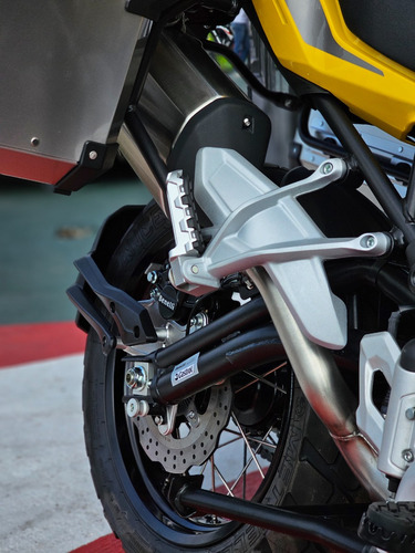 Benelli Trk 502x 502 X Entrega Inmediata - Mejor Precio Jc