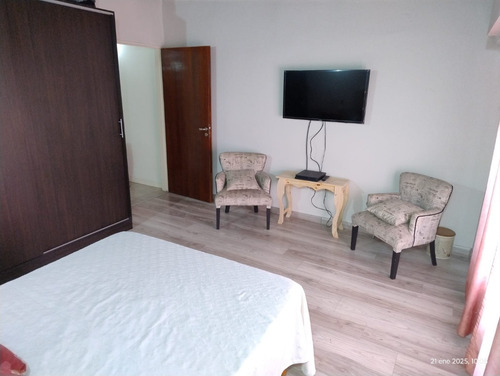 Oportunidad, Enorme Ph, Tipo Duplex, En Villa Tesei, A 5 Cuadras De Au. Oeste. Hurlingham. Impecable!