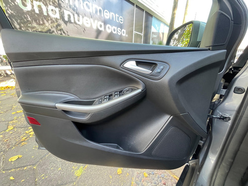 Ford Focus III 2.0 Se
