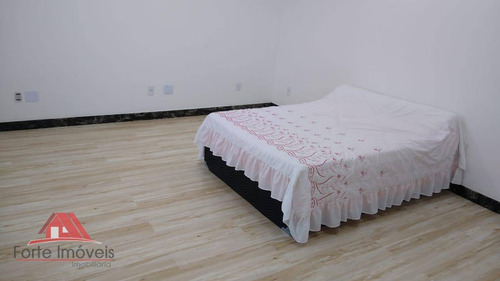 Casa Com 4 Dormitórios - Vargem Pequena /rj - Ca0396